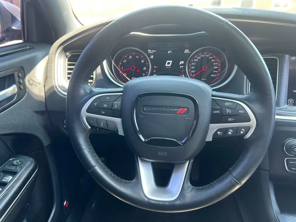 2017 Dodge Charger 7th Gen - Image 12 of 19