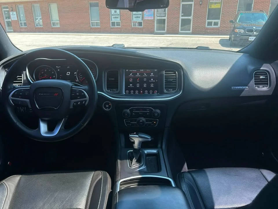2017 Dodge Charger 7th Gen - Image 11 of 19