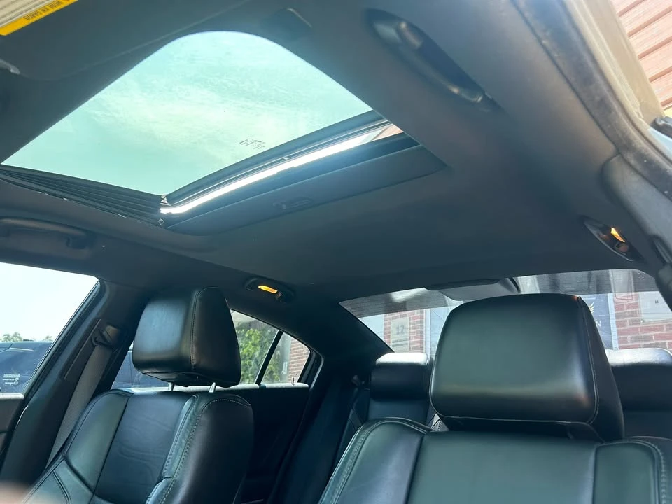 2017 Dodge Charger 7th Gen - Image 16 of 19