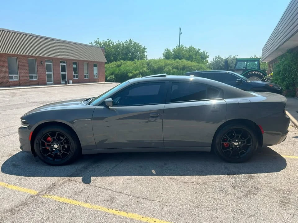 2017 Dodge Charger 7th Gen - Image 4 of 19