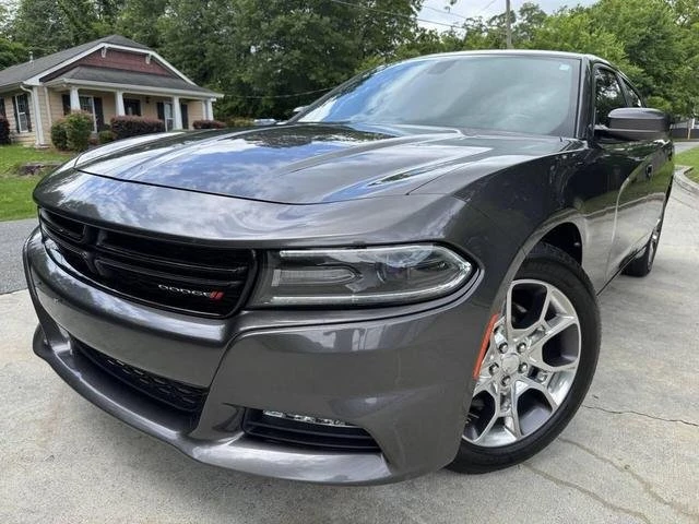 2017 Dodge Charger 7th Gen - Image 7 of 18