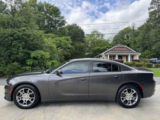 2017 Dodge Charger 7th Gen - Image 6 of 18
