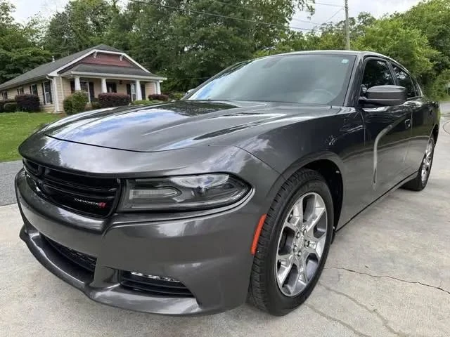 2017 Dodge Charger 7th Gen - Image 2 of 18