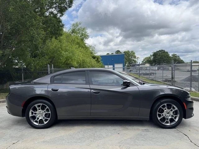 2017 Dodge Charger 7th Gen - Image 3 of 18