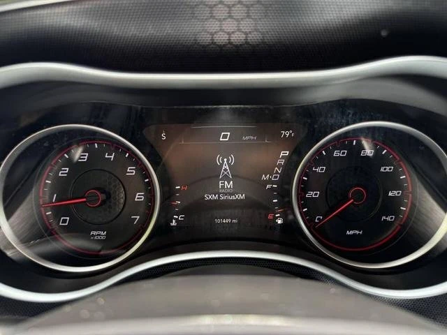 2017 Dodge Charger 7th Gen - Image 16 of 18