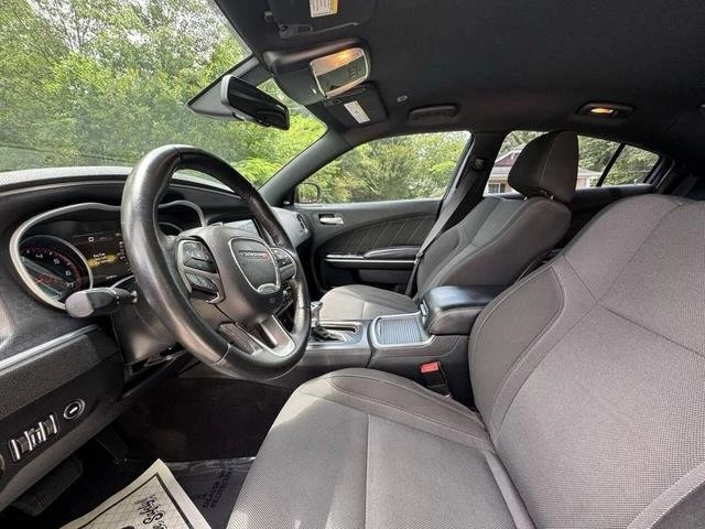 2017 Dodge Charger 7th Gen - Image 9 of 18