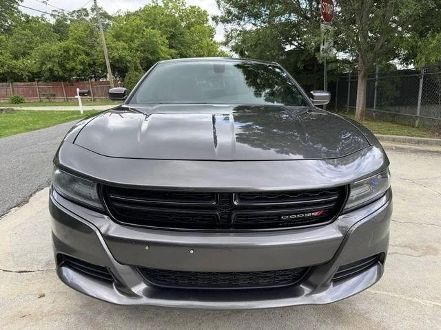 2017 Dodge Charger 7th Gen - Image 4 of 18