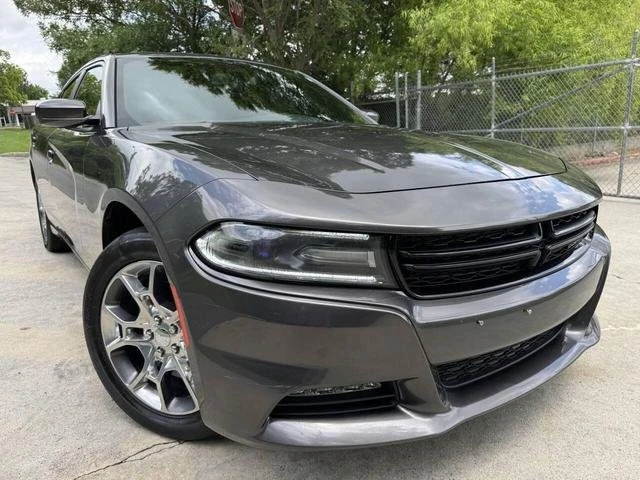 2017 Dodge Charger 7th Gen - Image 8 of 18