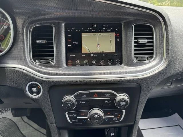 2017 Dodge Charger 7th Gen - Image 18 of 18