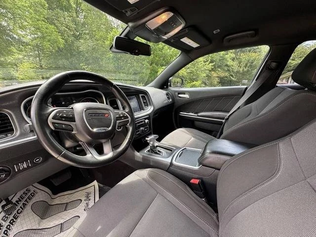 2017 Dodge Charger 7th Gen - Image 11 of 18