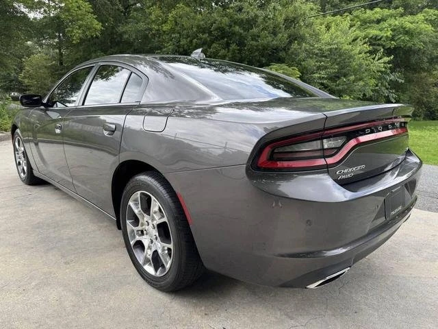 2017 Dodge Charger 7th Gen - Image 5 of 18