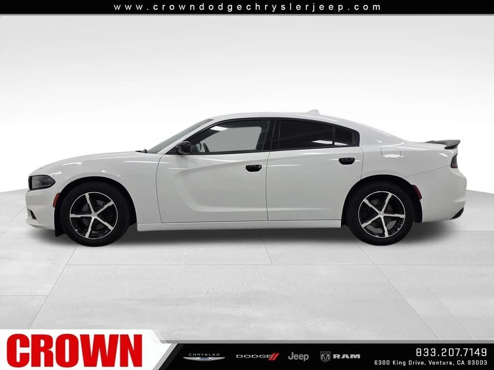 2017 Dodge Charger 7th Gen - Image 4 of 12