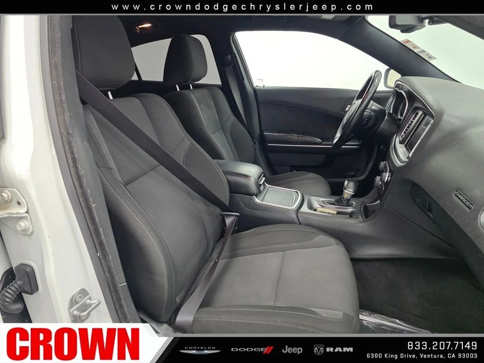 2017 Dodge Charger 7th Gen - Image 10 of 12
