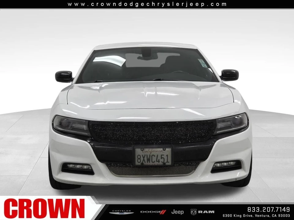 2017 Dodge Charger 7th Gen - Image 2 of 12