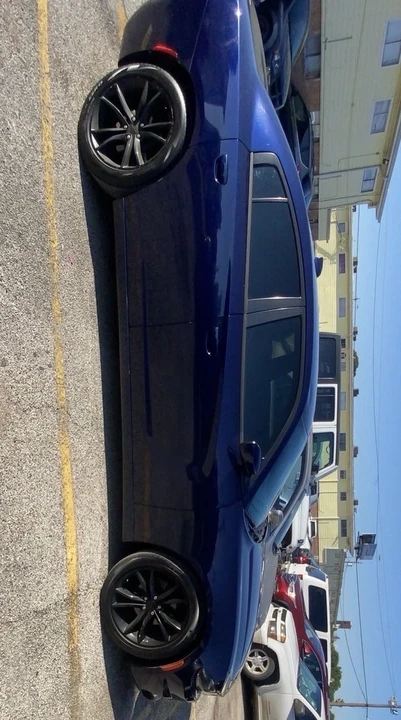2017 Dodge Charger 7th Gen - Image 3 of 3