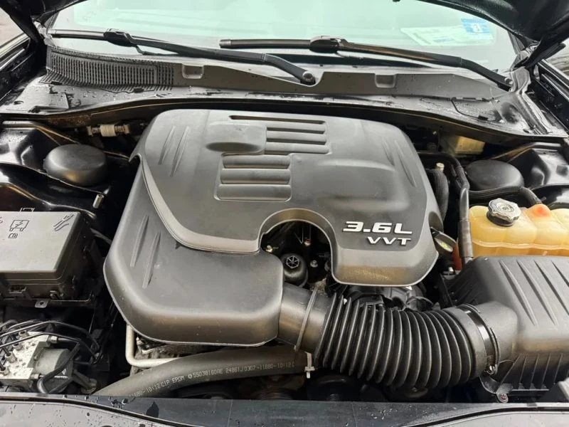 2017 Dodge Charger 7th Gen - Image 11 of 11