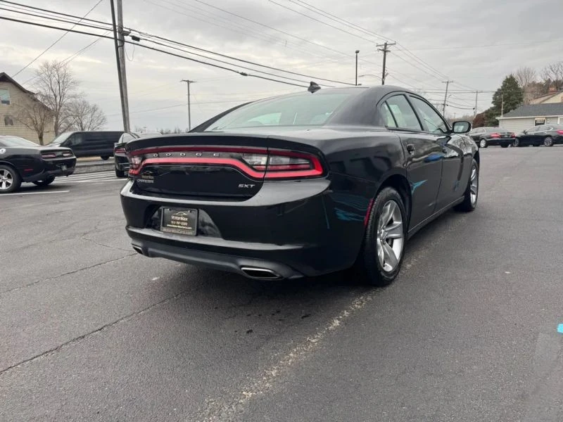 2017 Dodge Charger 7th Gen - Image 3 of 11
