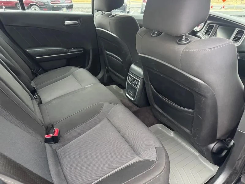 2017 Dodge Charger 7th Gen - Image 7 of 11