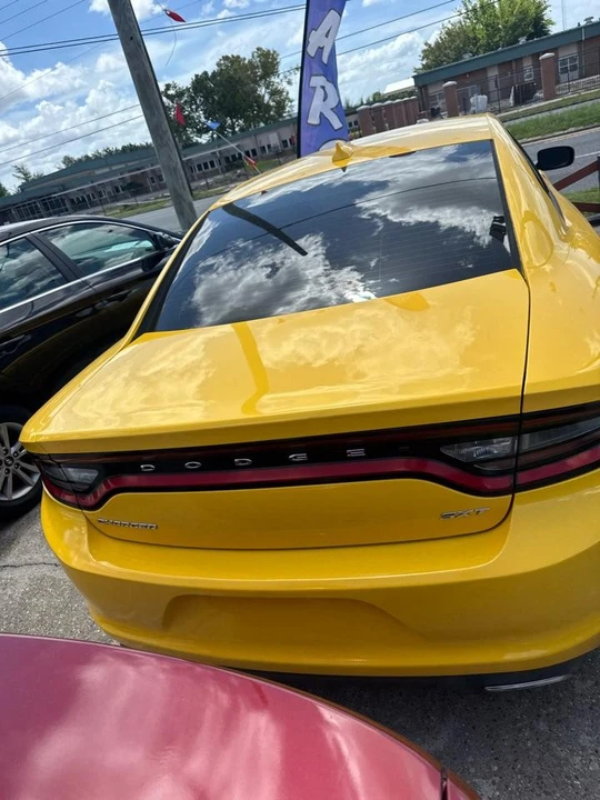2017 Dodge Charger 7th Gen - Image 4 of 7