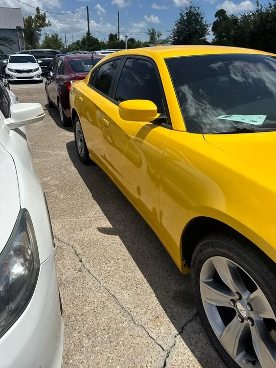 2017 Dodge Charger 7th Gen - Image 3 of 7