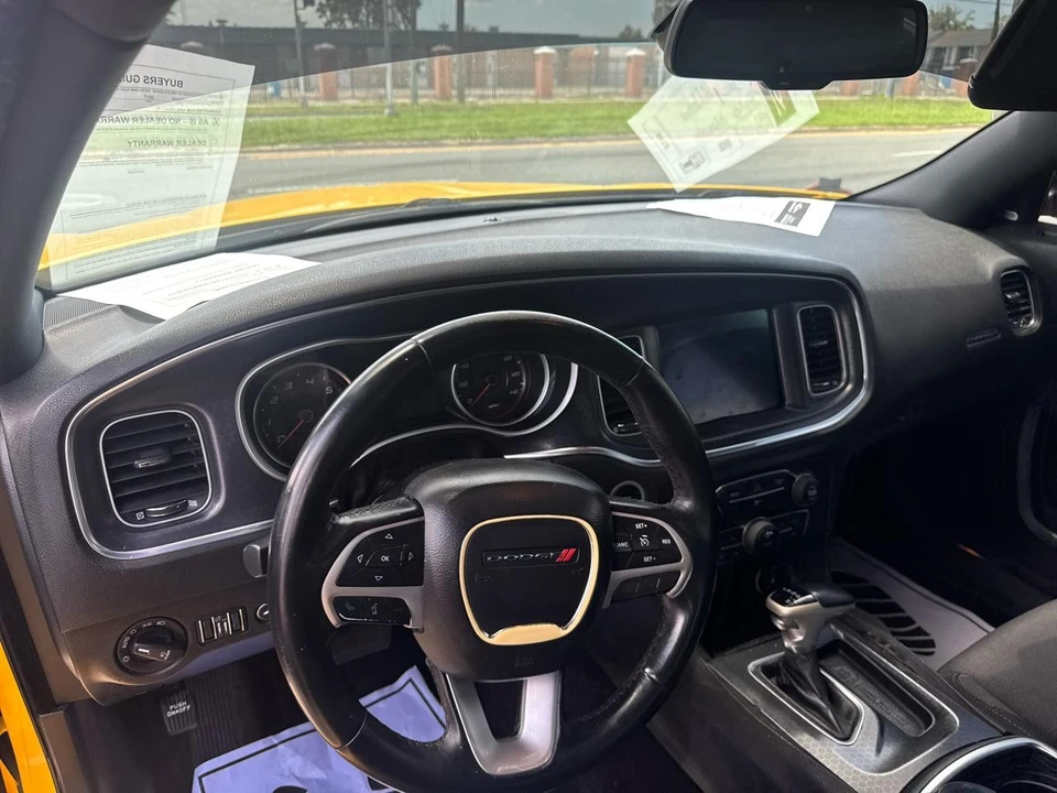 2017 Dodge Charger 7th Gen - Image 6 of 7
