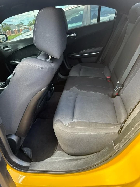 2017 Dodge Charger 7th Gen - Image 7 of 7