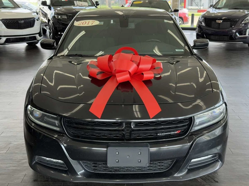 2017 Dodge Charger 7th Gen - Image 5 of 12