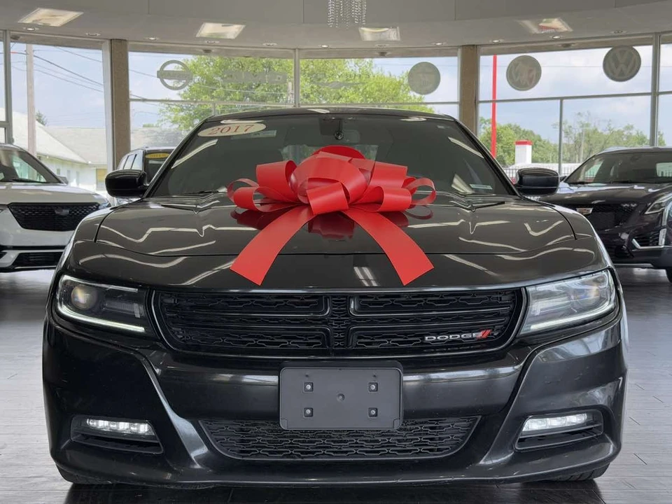 2017 Dodge Charger 7th Gen - Image 7 of 12