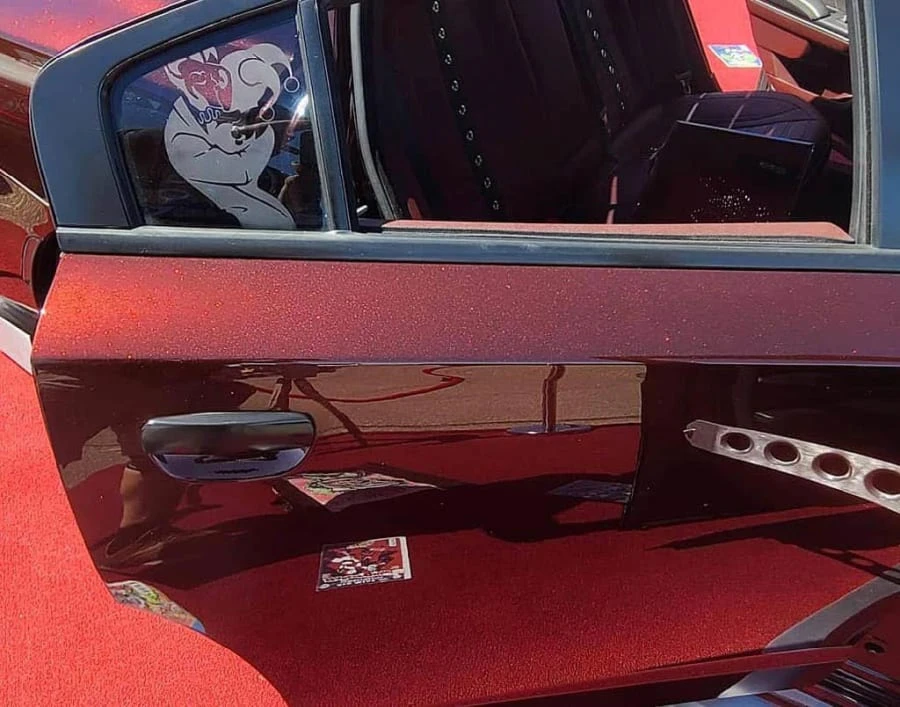 2017 Dodge Charger 7th Gen - Image 10 of 14