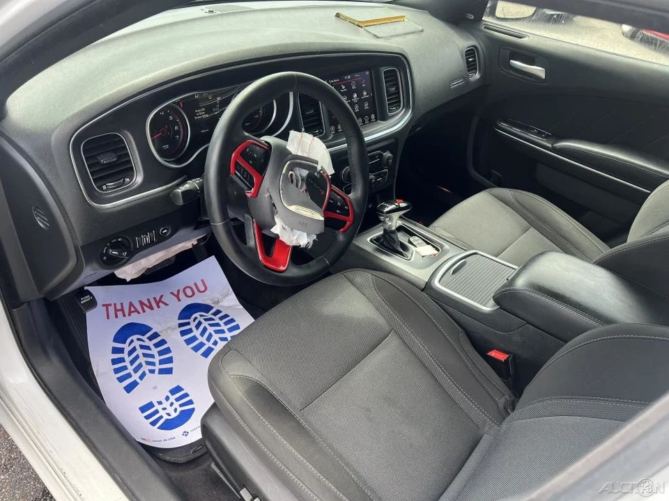 2017 Dodge Charger 7th Gen - Image 5 of 12