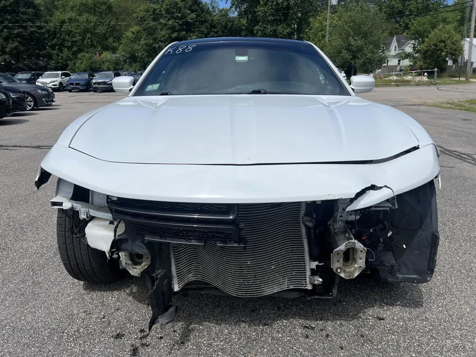 2017 Dodge Charger 7th Gen - Image 3 of 12