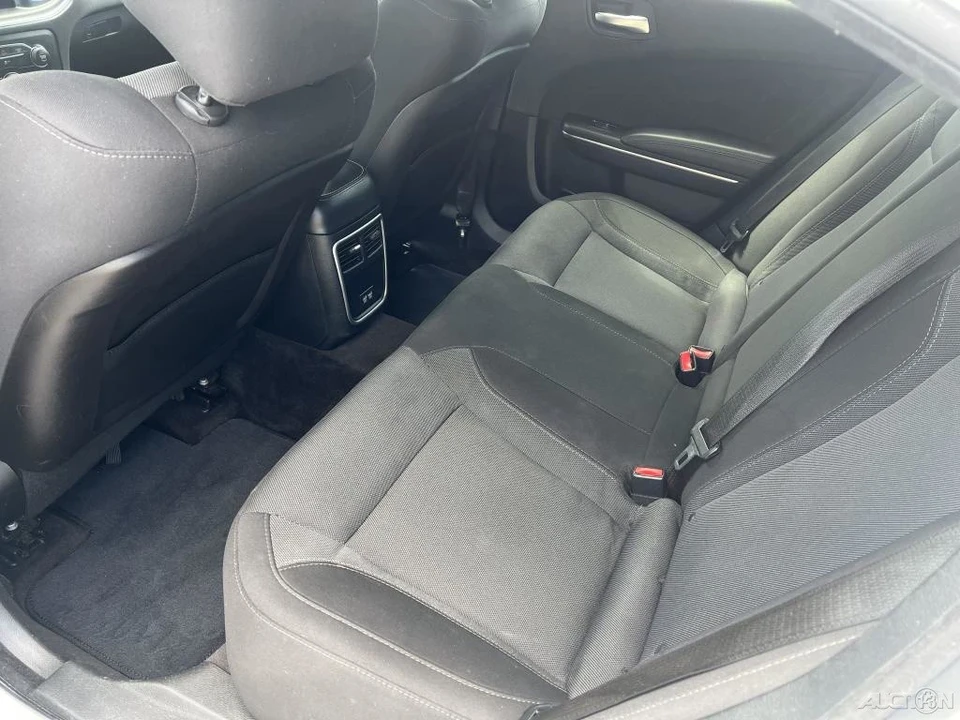 2017 Dodge Charger 7th Gen - Image 12 of 12