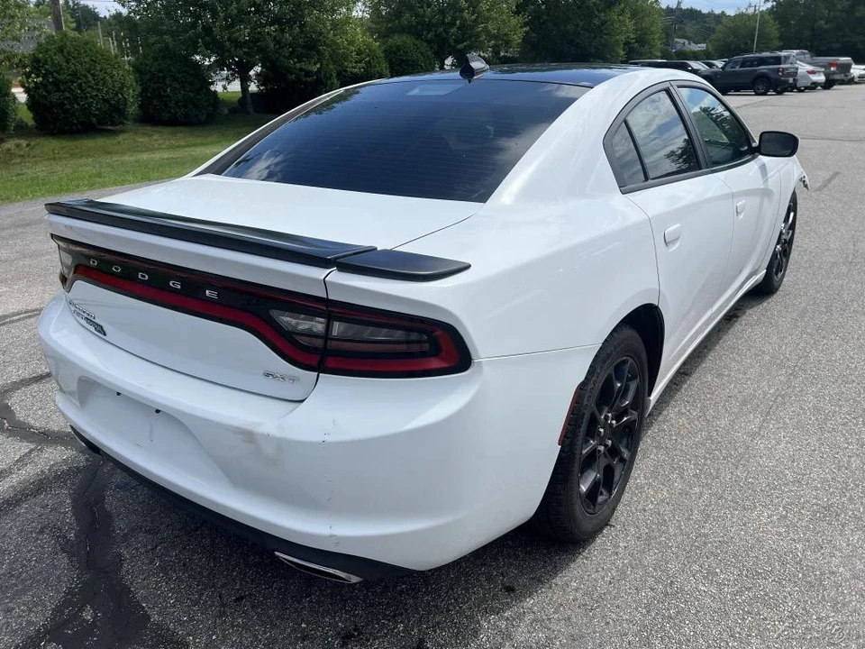 2017 Dodge Charger 7th Gen - Image 8 of 12