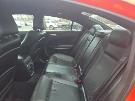 2017 Dodge Charger 7th Gen - Image 6 of 6