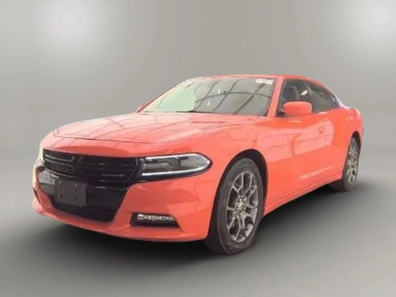 2017 Dodge Charger 7th Gen - Image 2 of 6