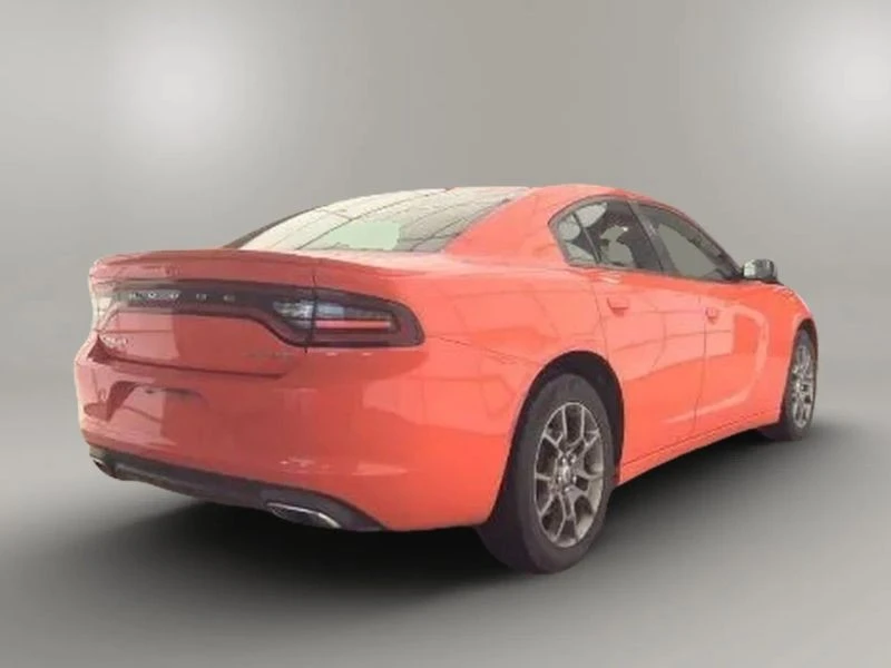 2017 Dodge Charger 7th Gen - Image 4 of 6