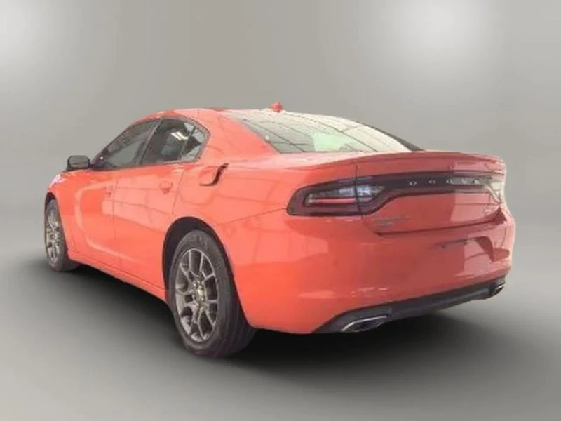 2017 Dodge Charger 7th Gen - Image 3 of 6