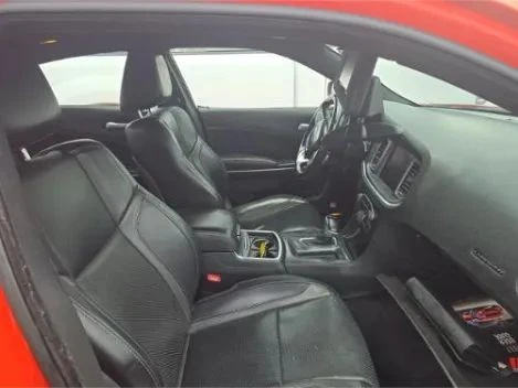 2017 Dodge Charger 7th Gen - Image 5 of 6