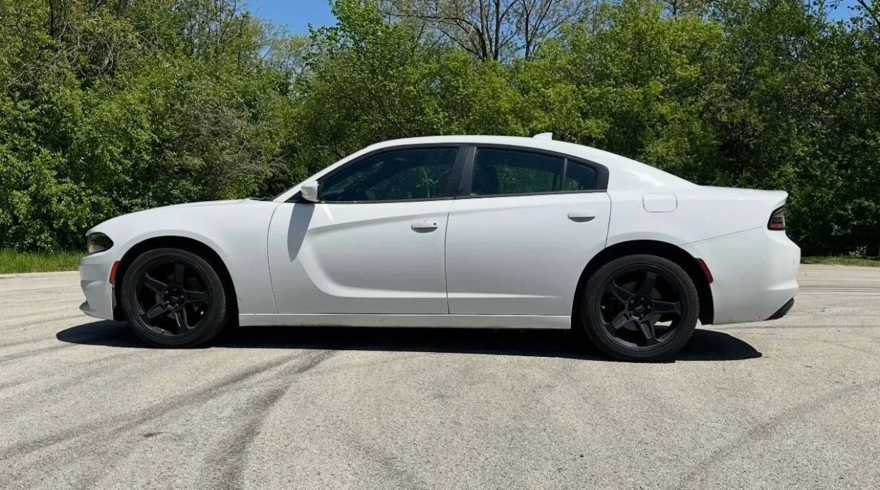 2017 Dodge Charger 7th Gen - Image 8 of 12