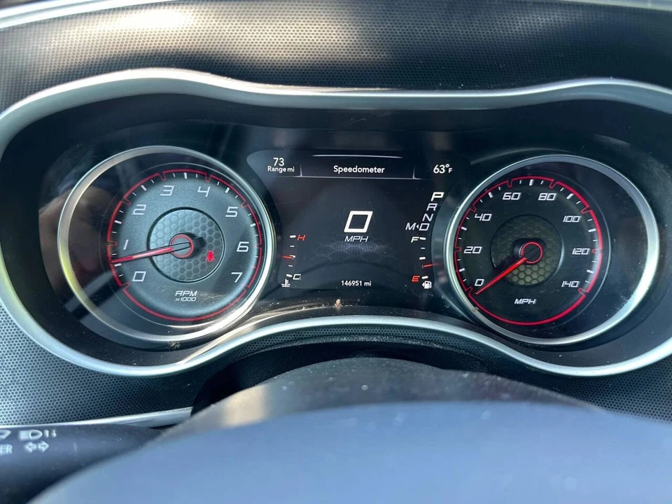 2017 Dodge Charger 7th Gen - Image 12 of 12