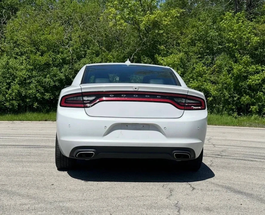 2017 Dodge Charger 7th Gen - Image 6 of 12