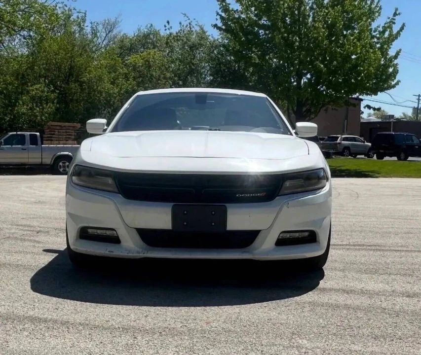 2017 Dodge Charger 7th Gen - Image 2 of 11
