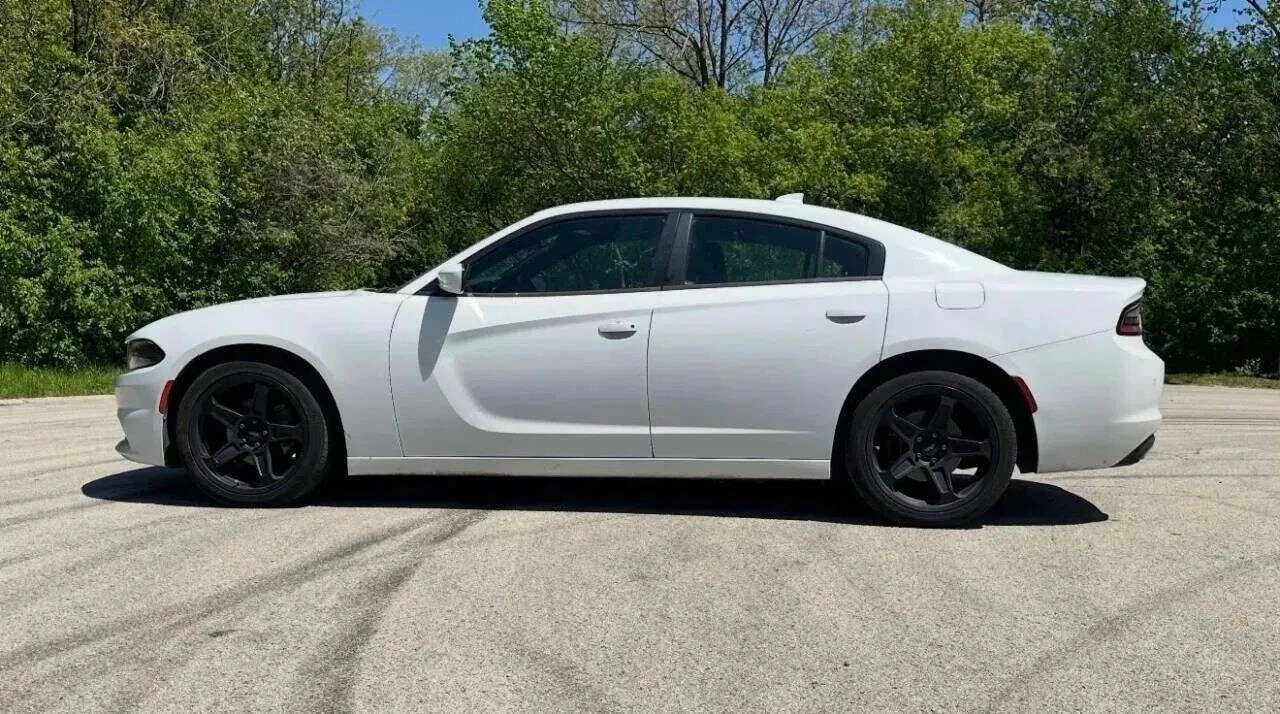 2017 Dodge Charger 7th Gen - Image 7 of 11
