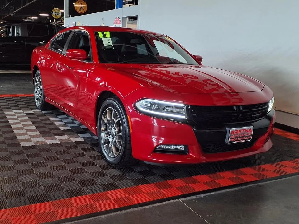 2017 Dodge Charger 7th Gen - Image 2 of 20