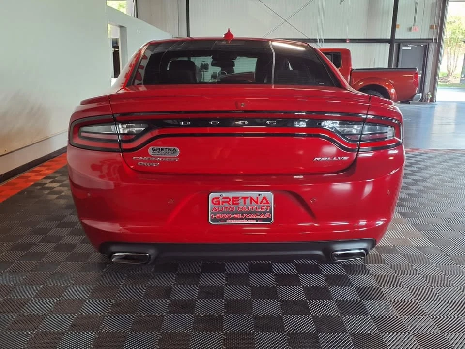 2017 Dodge Charger 7th Gen - Image 6 of 20