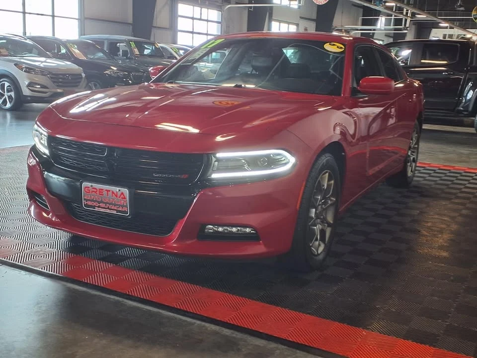2017 Dodge Charger 7th Gen - Image 4 of 20