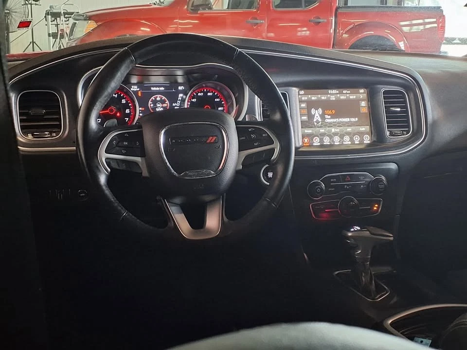 2017 Dodge Charger 7th Gen - Image 14 of 20