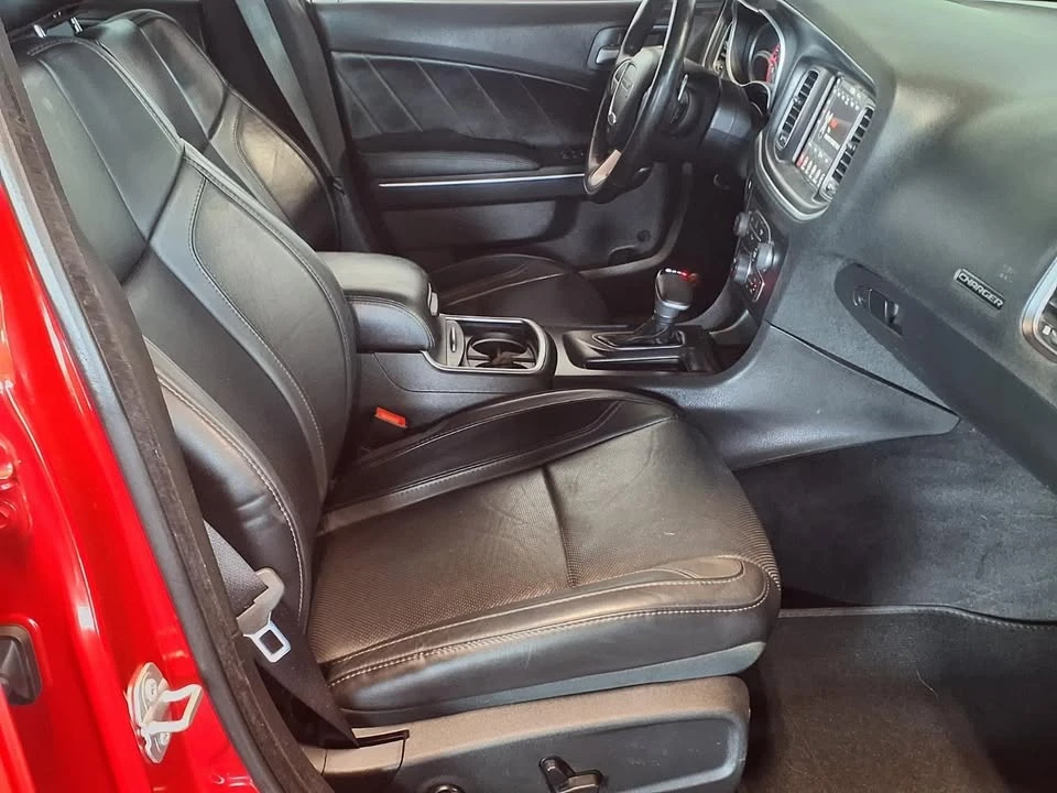 2017 Dodge Charger 7th Gen - Image 11 of 20