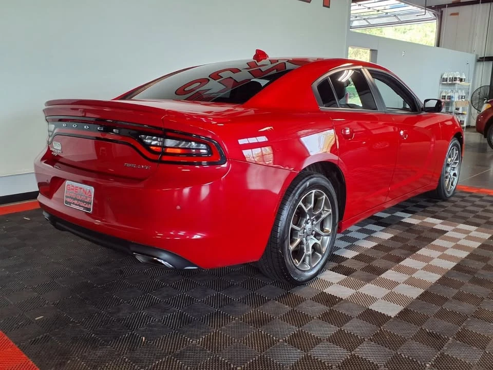 2017 Dodge Charger 7th Gen - Image 7 of 20
