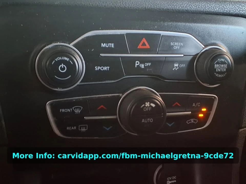 2017 Dodge Charger 7th Gen - Image 19 of 20